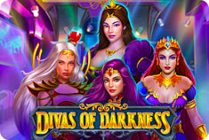 Kaiser Slots Divas of Darkness
