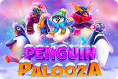 Kaiser Slots Penguin Palooza