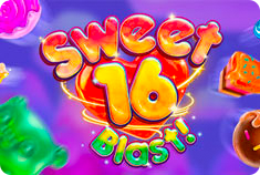 Kaiser Slots Sweet 16 Blast