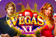 Kaiser Slots Vegas XL